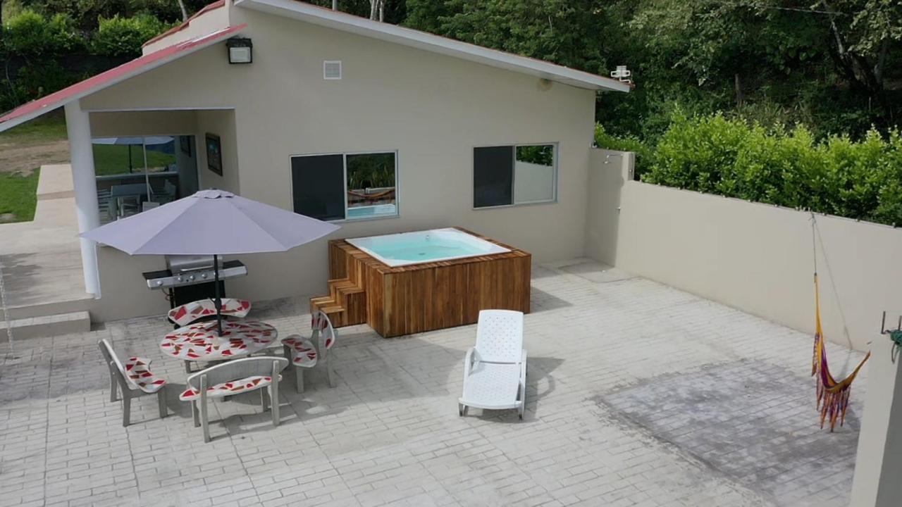 Villeta Casa De Campo Caracoli Spa Екстер'єр фото