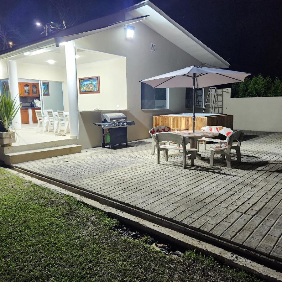 Villeta Casa De Campo Caracoli Spa Екстер'єр фото