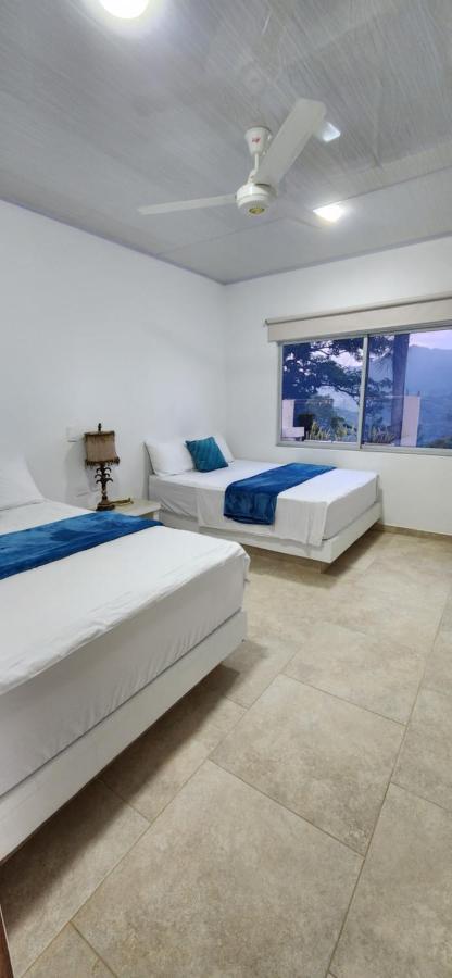 Villeta Casa De Campo Caracoli Spa Екстер'єр фото